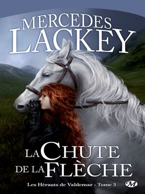 cover image of La Chute de la Flèche